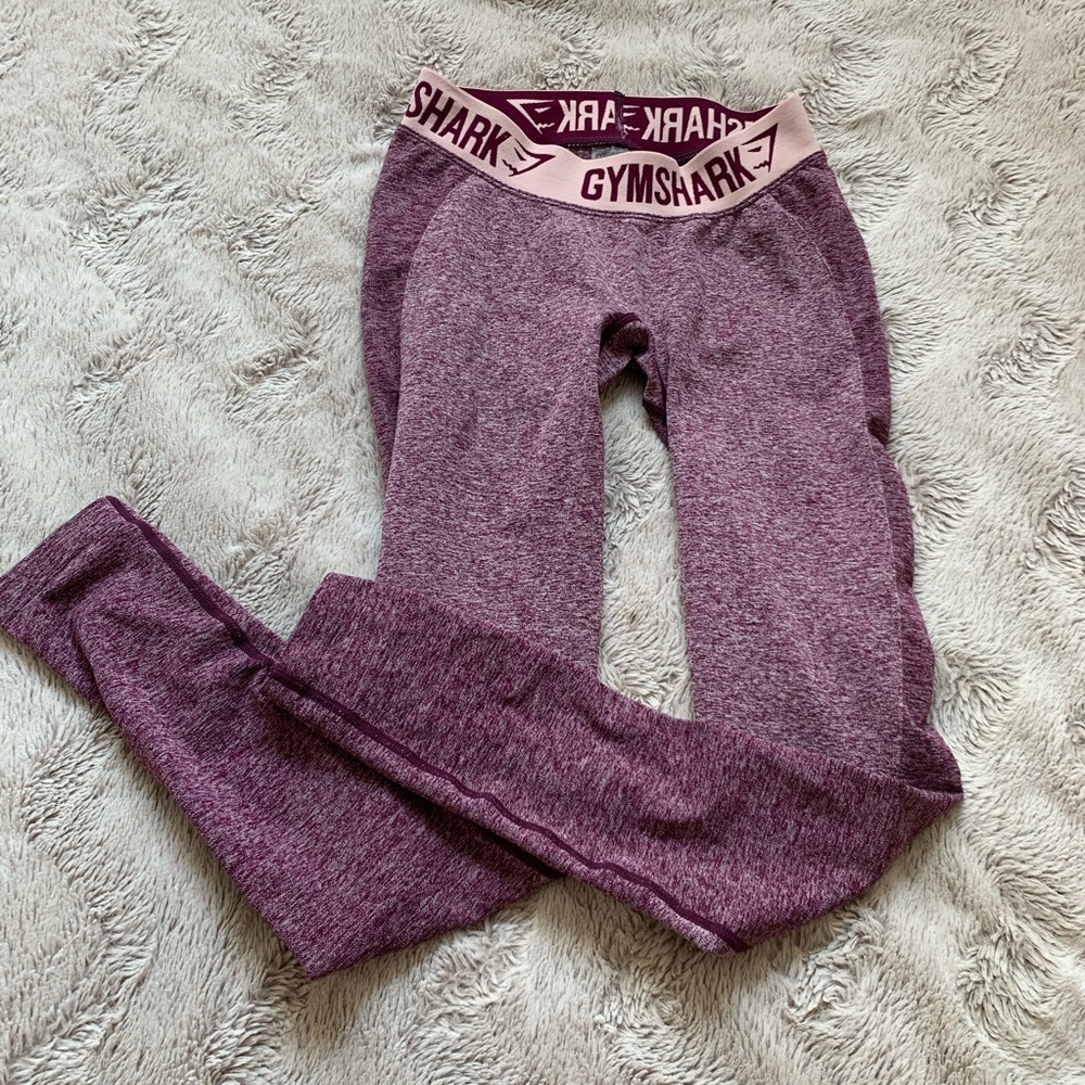 Gymshark Flex Leggings